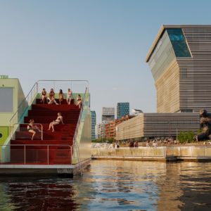 Oslo Sauna Tour Spring 2026 - Deposit