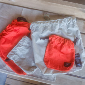Sauna Dry bag